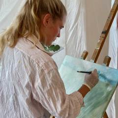 acrylbilder-malen