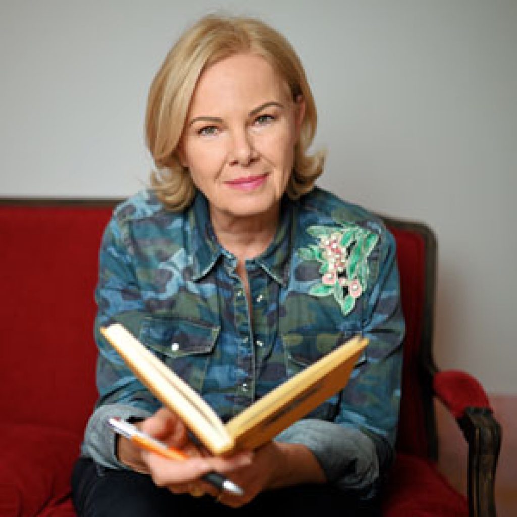 Maria Erlebach M.A.